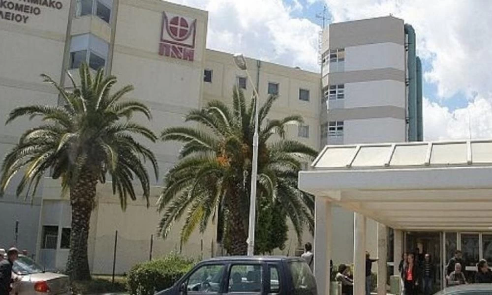 ΠΑΓΝΗ: Δεκάδες κρούσματα-Απαγόρευση επισκεπτηρίου
